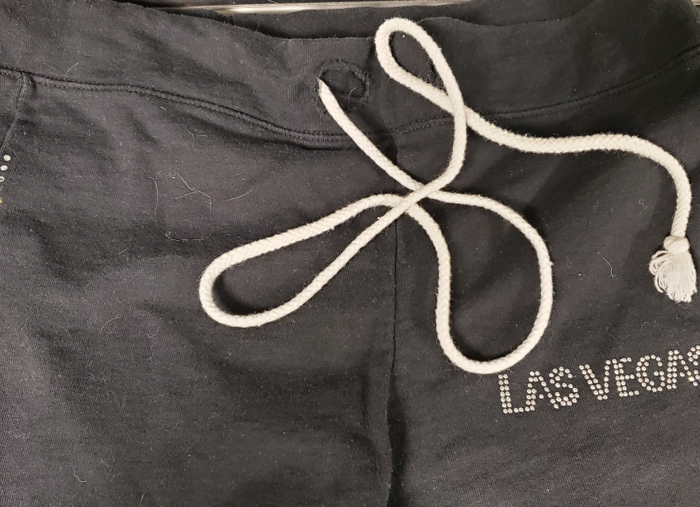 Kid's pants